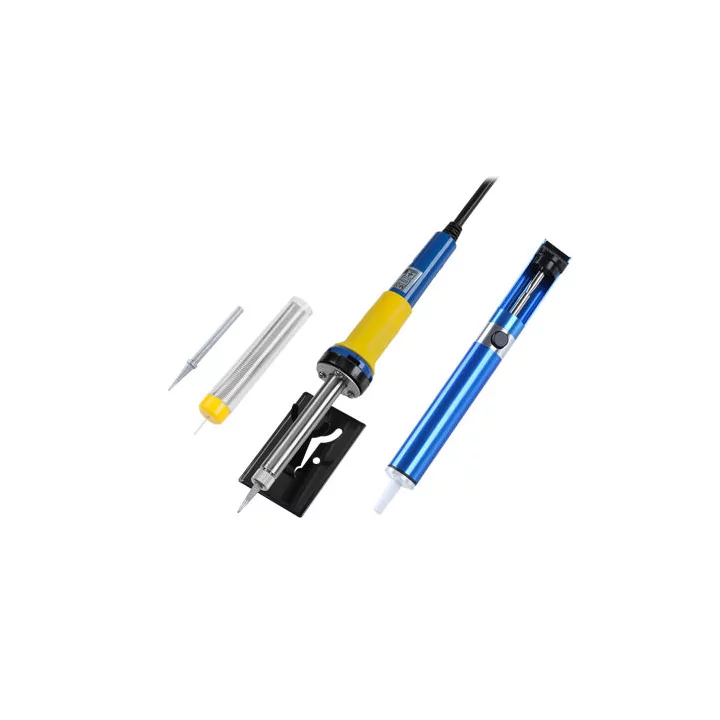 Set letcon de lipit 30W 230VAC Kemot