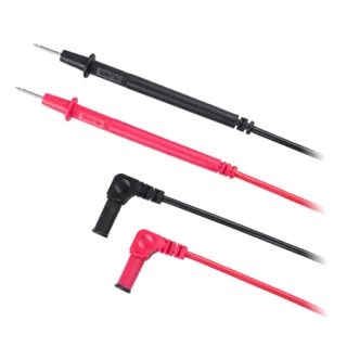 Sonda multimetru mare 2buc rosu/negru M890 UNI-T