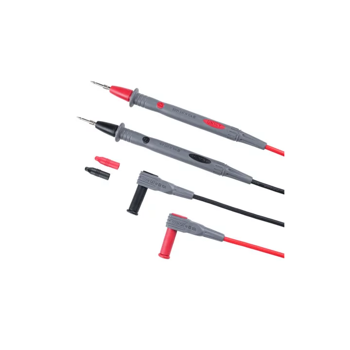 Tester multimetru Pro Siliconat HQ18AWB flexibil