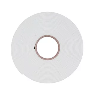 Banda dublu adeziva 5m 20x1.5mm REBEL