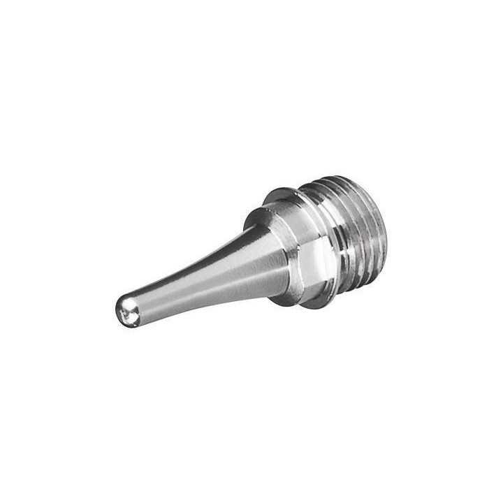 Varf pistol de lipit cu gaz varf 2.4mm fixPoint