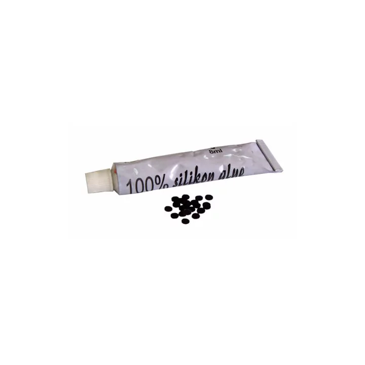 Membrana telecomanda cu lipici AG TermoPasty