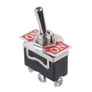 Intrerupator ON-ON 6A 250V KN3(C)-102