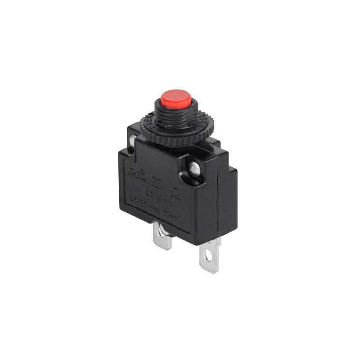 Protectie termica cu resetare 10A 230V