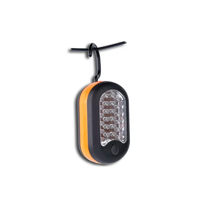 Lanterna atelier cu magnet 27 LEDuri