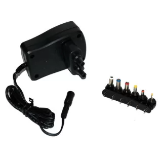 Alimentator stabilizat 1200mA 3-12V KEMOT