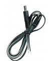 Cablu alimentare cu mufa DC 2.5x5.5mm