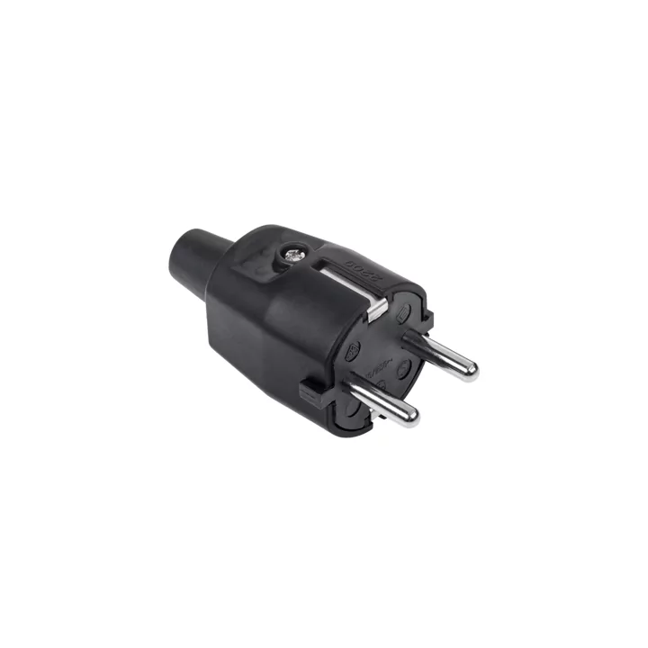 Stecher 16A 250V 2209 Kemot