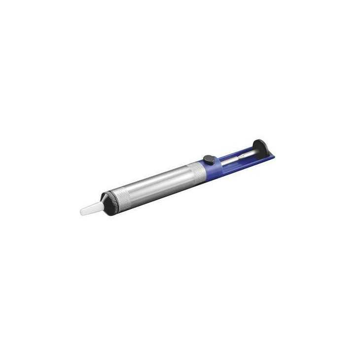 Pompa vid cositor cu varf din teflon Fixpoint fixPoint