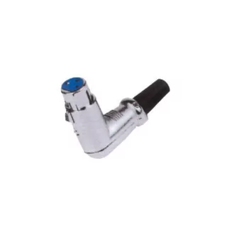 Mufa XLR 90 grade mama