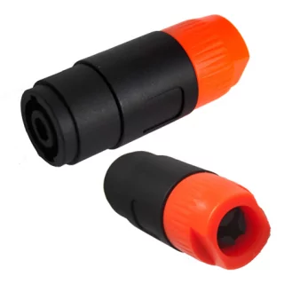 Mufa Speakon mama fir