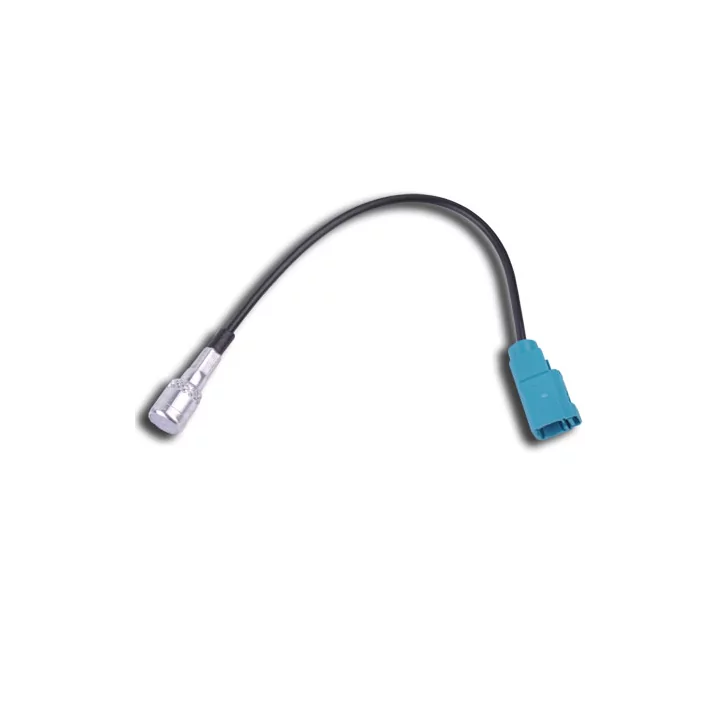 Cablu adaptor antena Blaupunkt mama la Fakra mama