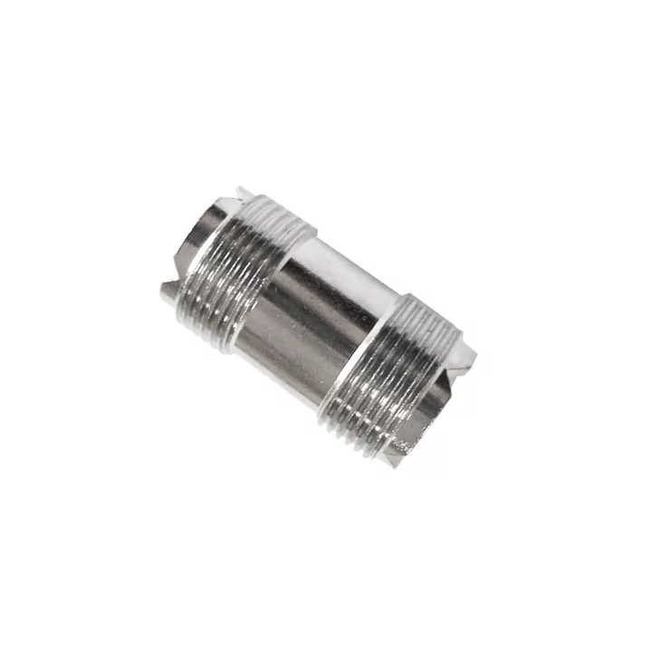 Adaptor prelungire UHF mama la UHF mama Cabletech