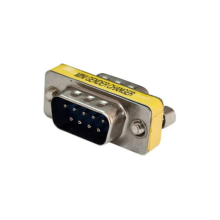 Adaptor RS232 DB9 serial tata-tata