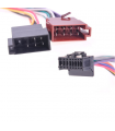 Cablu adaptor conector Pioneer DEH 1500
