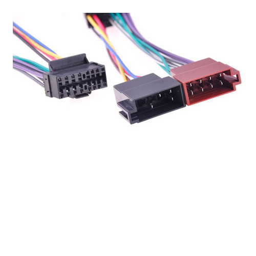 Cablu adaptor auto conector Pioneer DEH-P 2000R ISO 12091