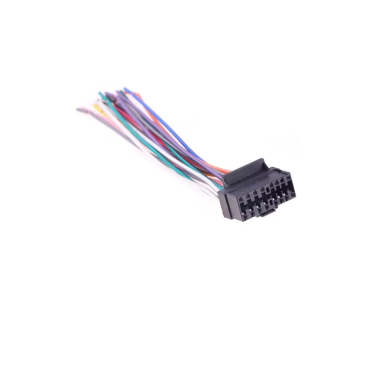 Conector Sony cdx3000 UNI-13000