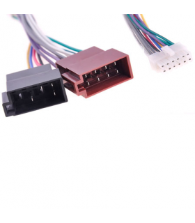 Cablu adaptor auto conector Pioneer DEH424R-ISO-14241