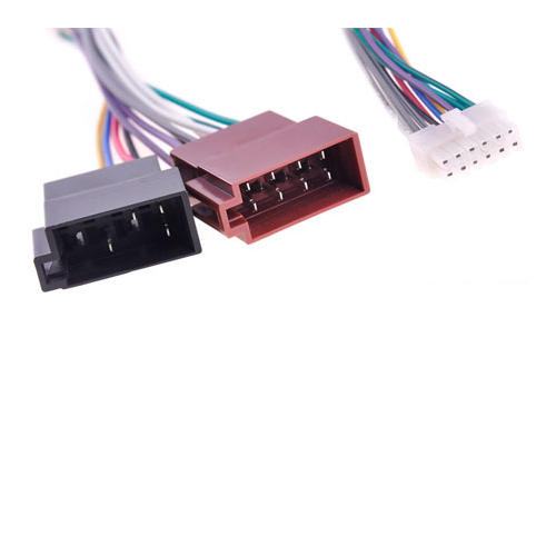 Cablu adaptor auto conector Pioneer DEH424R-ISO-14241