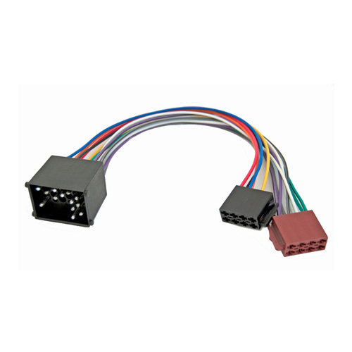 Cablu adaptor conector BMW-SO-50111