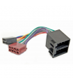 Cablu adaptor auto conector VW ISO-50201