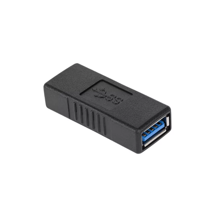 Adaptor prelungire USB 3.0 A mama-mama Cabletech