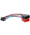 Cablu adaptor auto conector ISO Sony 90 16-pin