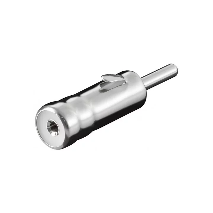 Adaptor antena auto standard vechi tata la mama nou Goobay