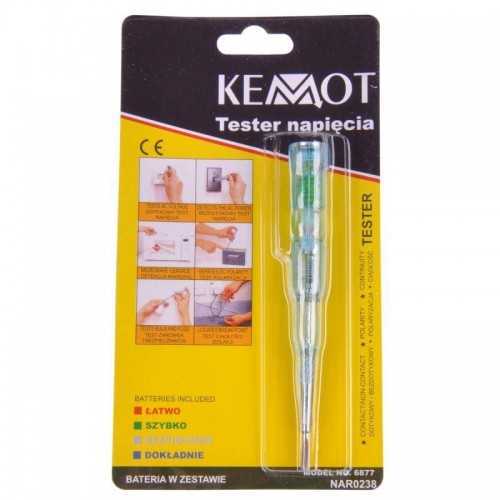 Creion de faza universal Kemot