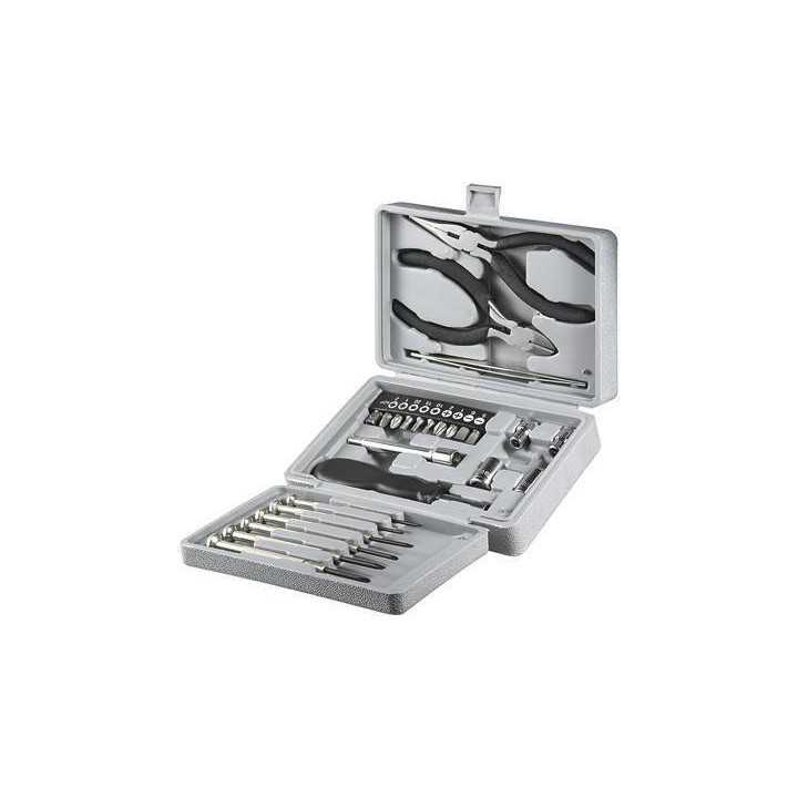 Set surubelnite unelte de mana 25buc fixPoint