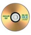 DVD-R 4.7GB 16x bulk Maxell