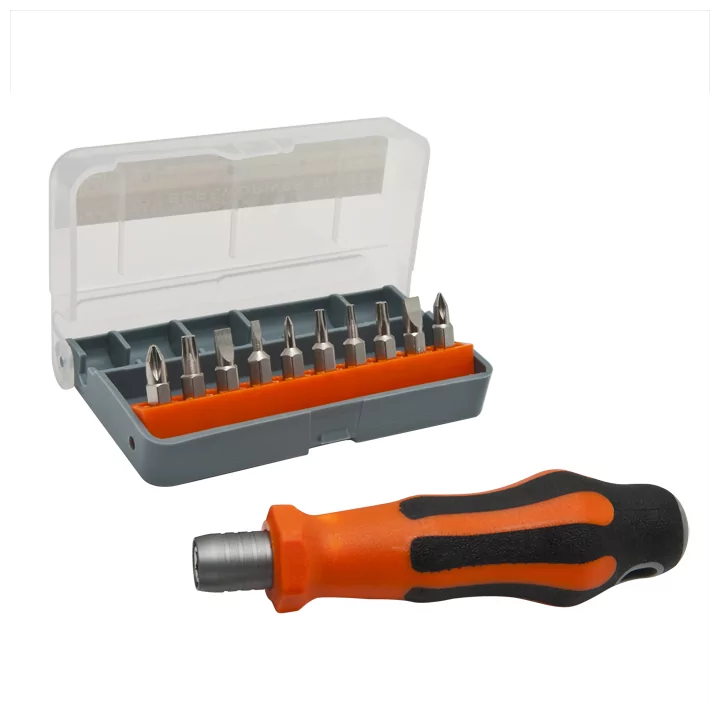 Trusa surubelnite 12 piese HANDY