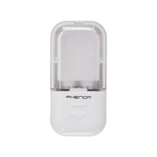 Lampa 2 LEDuri cu senzor magnetic Phenom