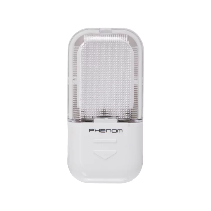 Lampa 2 LEDuri cu senzor magnetic Phenom