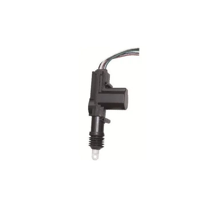 Motoras inchdere centralizata cu 5 fire