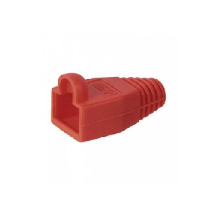 Protector RJ45 rosu Goobay