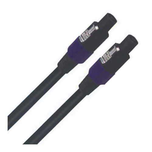 Cablu difuzor Speakon-Speakon 10m 2x1.5mm2 ibiza