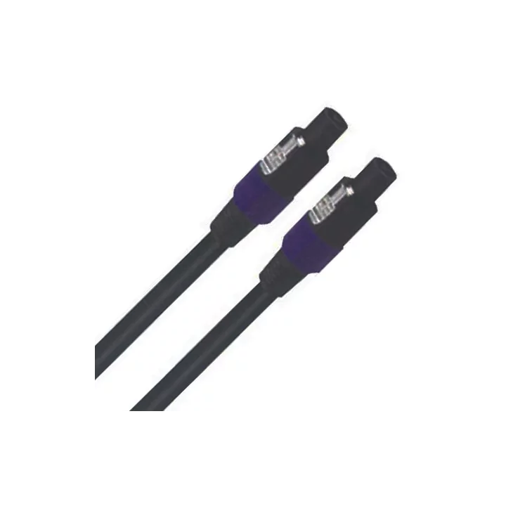 Cablu difuzor Speakon la Speakon 15m