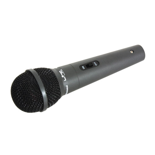 Microfon dinamic 600 ohmi unidirectional 80Hz-2kHz