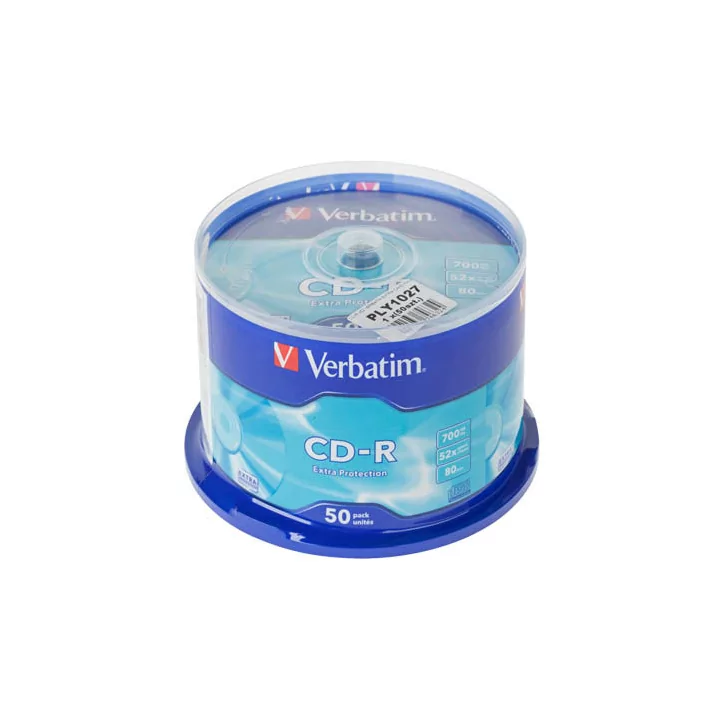 CD-R x52 Extra cake 50buc