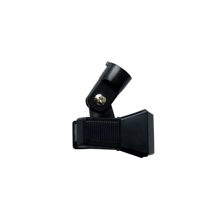 Suport microfon nuca