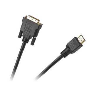 Cablu digital Dvi-Hdmi 1.8m