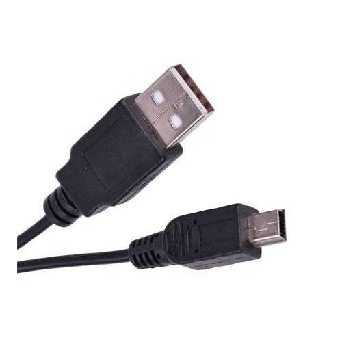 Cablu USB A mama la B mama mini USB Canon 1.5m