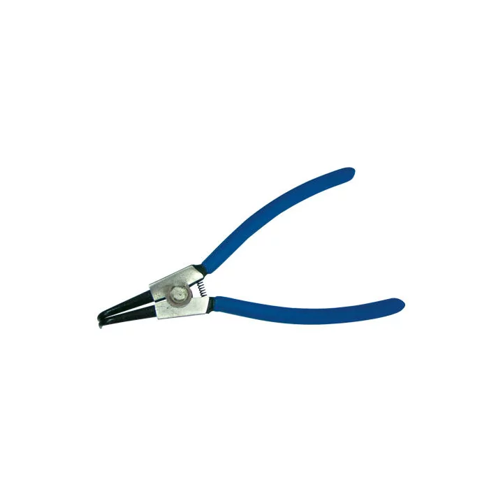 Patent siguranta cu cioc indoit exterior 28446 Proline