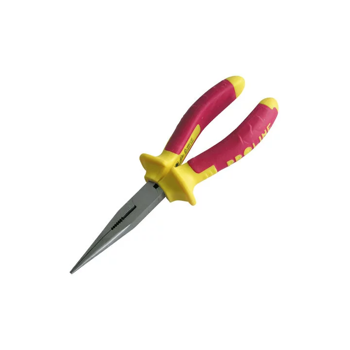 Patent cu cioc maner cauciuc izolat 200mm Proline