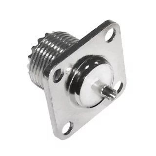 Mufa UHF (CB) mama pe placa