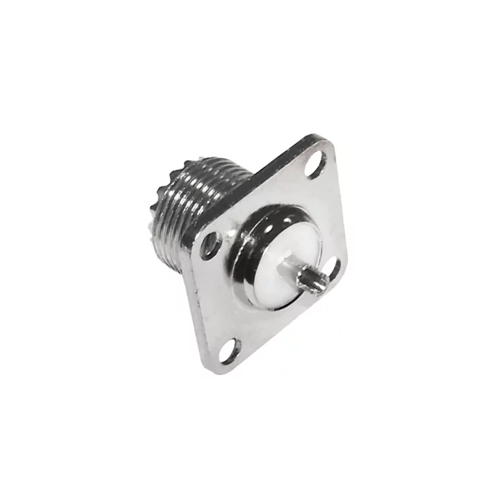 Mufa UHF (CB) mama pe placa