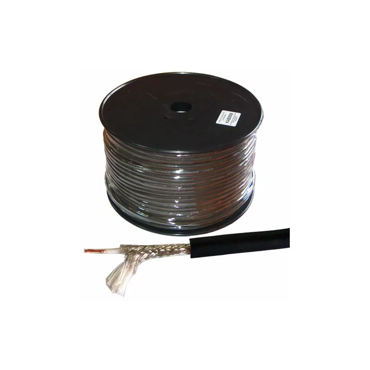 Cablu microfon 6mm mono Profesional Azusa KAB0606