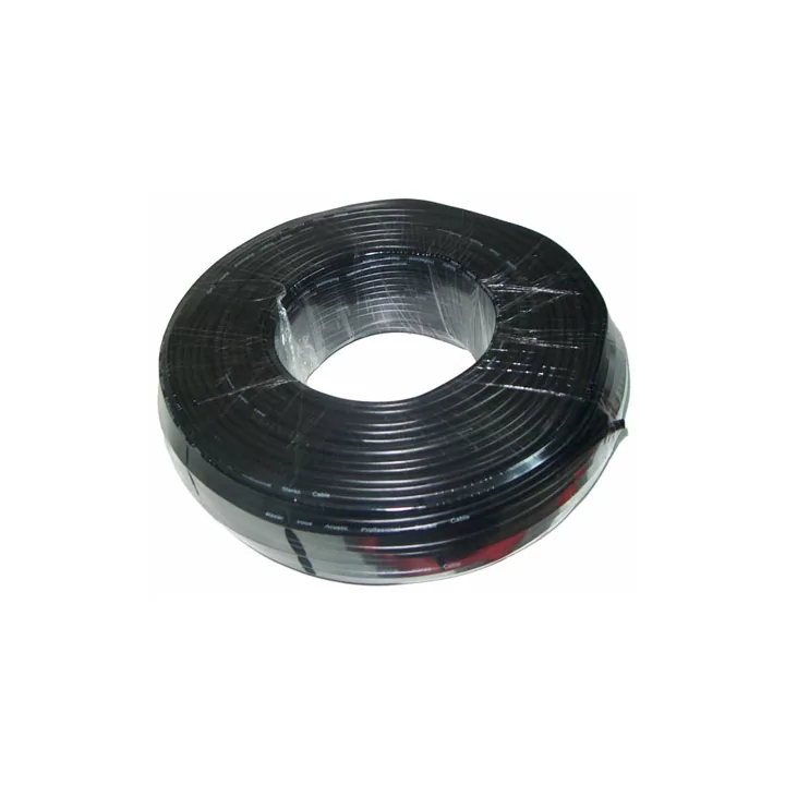 Cablu microfon mono 4mm KAB0611