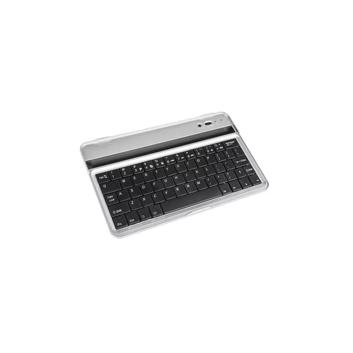 Tastatura wireless aluminiu tableta 7"